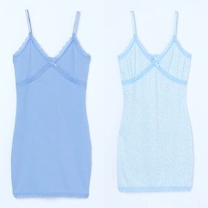 H&M Cami Dress (Bundle of 2) Size S